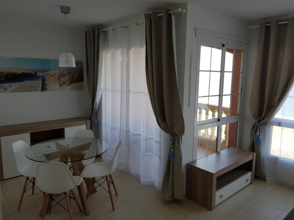 Sunshine Apartment Costa Calma Exterior photo