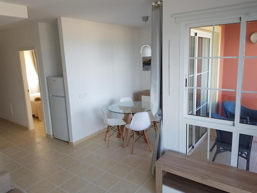 Sunshine Apartment Costa Calma Exterior photo