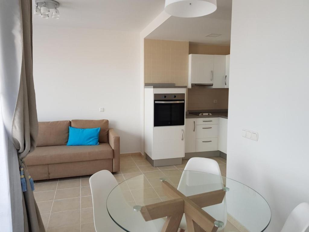 Sunshine Apartment Costa Calma Exterior photo