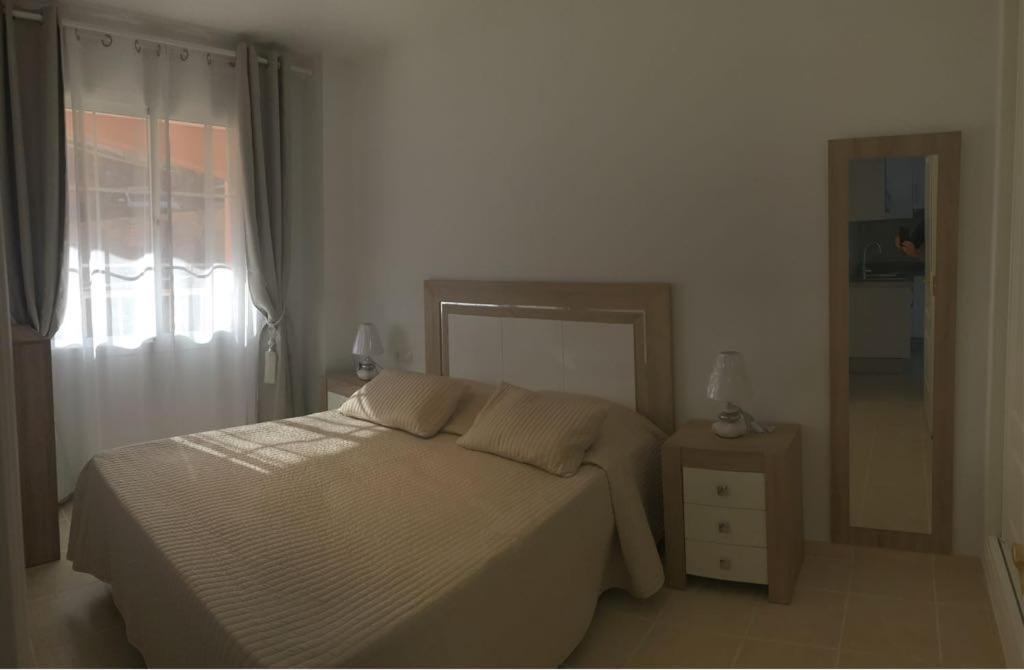 Sunshine Apartment Costa Calma Exterior photo