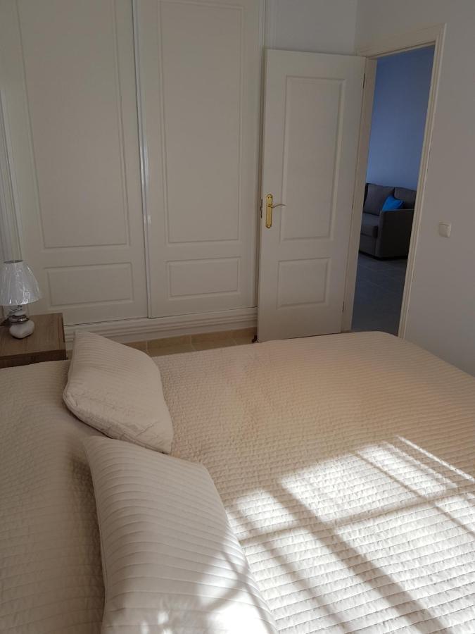 Sunshine Apartment Costa Calma Exterior photo