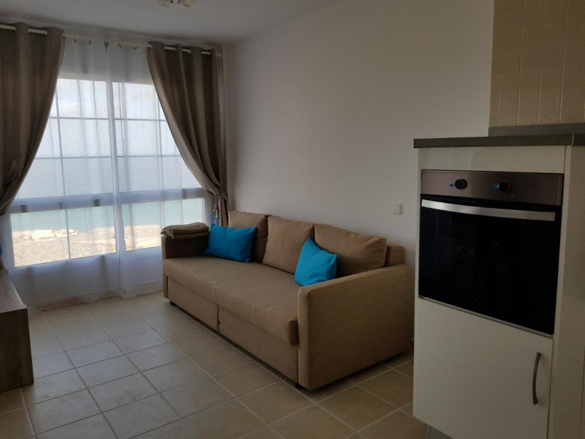 Sunshine Apartment Costa Calma Exterior photo